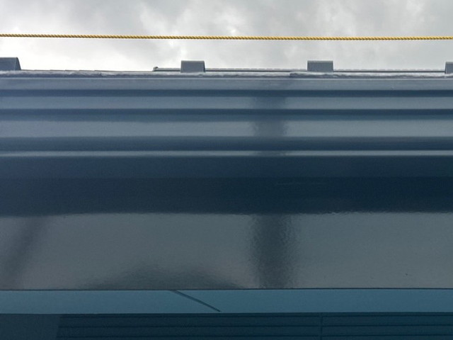 雨樋塗装