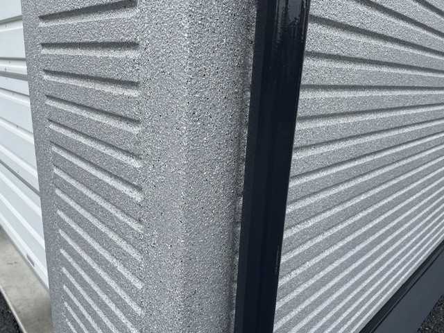 雨樋塗装