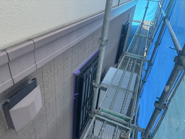 高圧洗浄