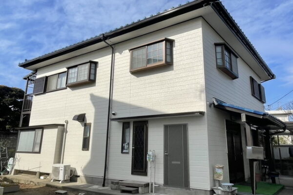 高崎市O様邸