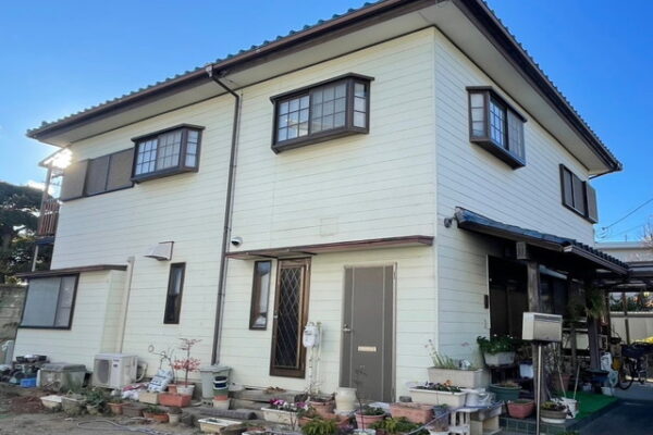 高崎市O様邸