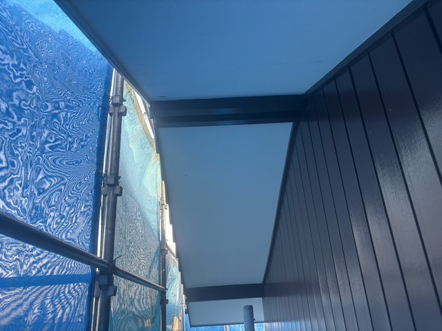 高圧洗浄