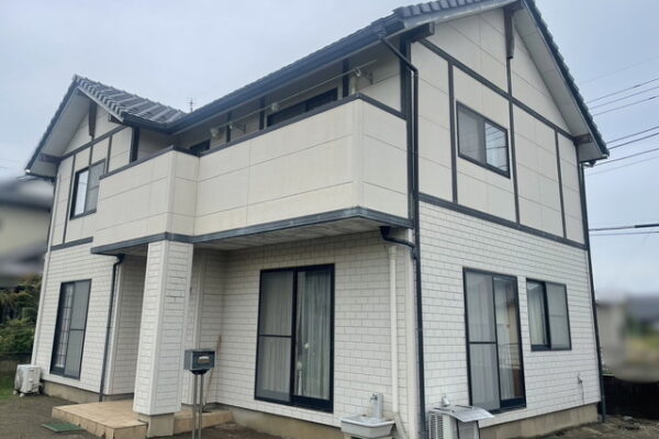 伊勢崎市K様邸
