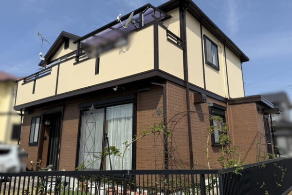 本庄市S様邸