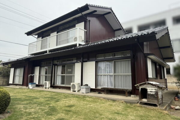 高崎市I様邸