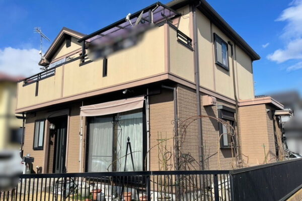 本庄市S様邸