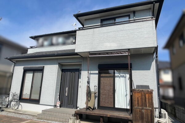 伊勢崎市N様邸