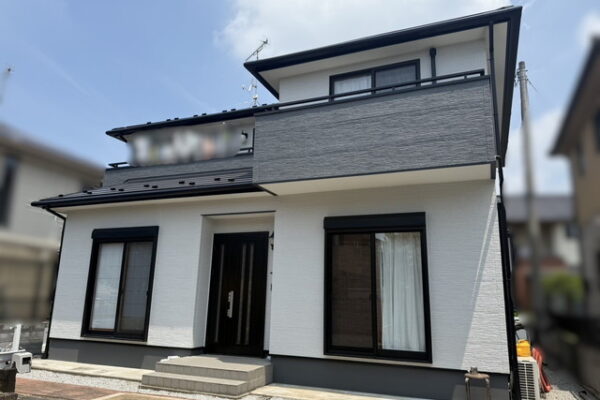 伊勢崎市N様邸