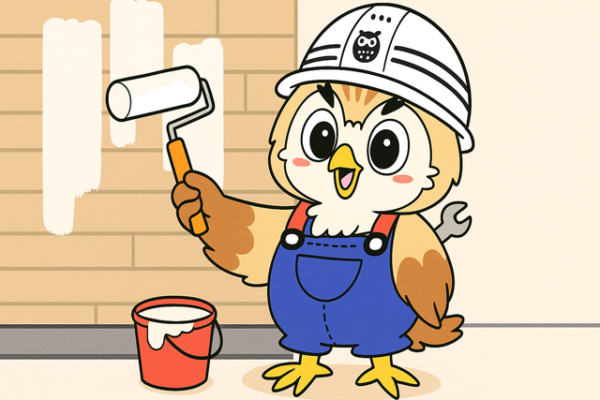 ふくまる 外壁塗装助成金条件⑨