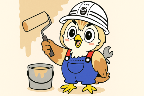 ふくまる 外壁塗装助成金条件⑧