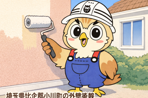 ふくまる 外壁塗装保証内容⑩