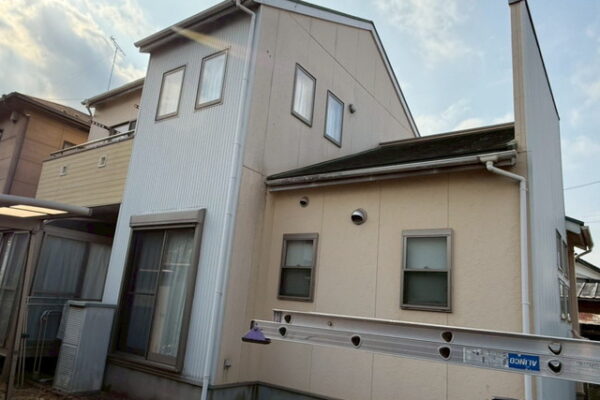 群馬県館林市S様邸