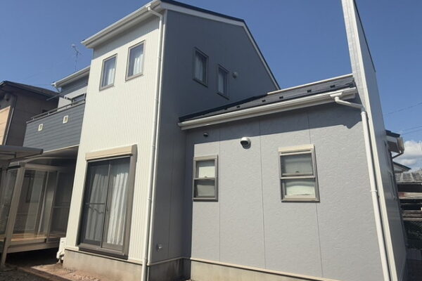 群馬県館林市S様邸