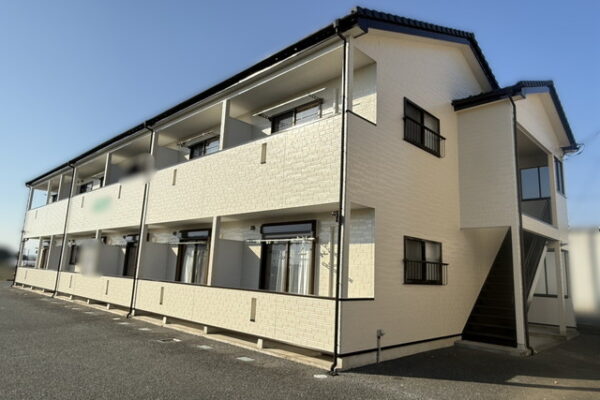 群馬県伊勢崎市S様邸