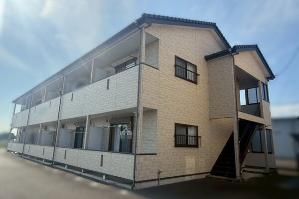 群馬県伊勢崎市S様邸