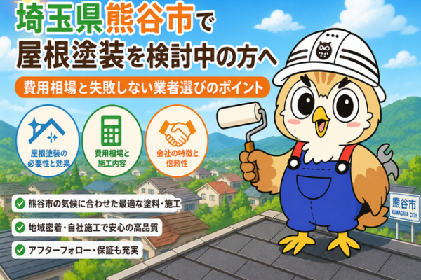 ふくまる 屋根塗装費用相場③