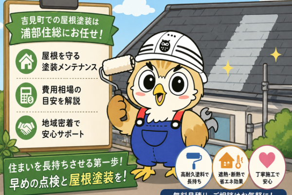 ふくまる 屋根塗装費用相場⑫