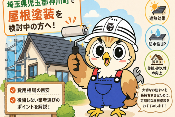 ふくまる 屋根塗装費用相場⑥