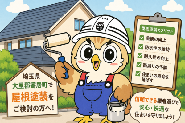 ふくまる 屋根塗装費用相場⑦