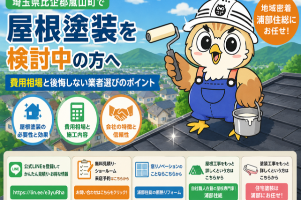 ふくまる 屋根塗装費用相場⑨