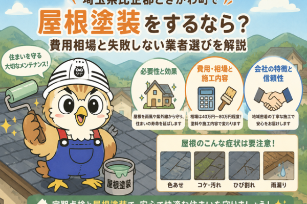 ふくまる 屋根塗装費用相場⑭