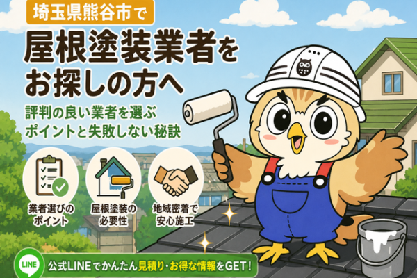 ふくまる 屋根塗装業者評判③