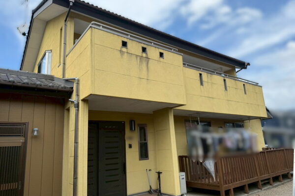 藤岡市Y様邸