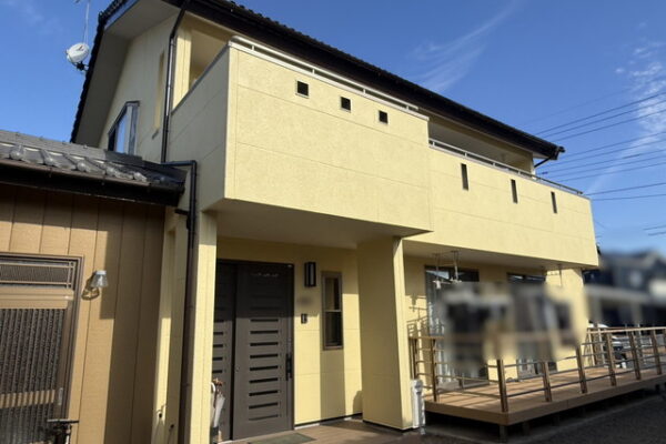 藤岡市Y様邸