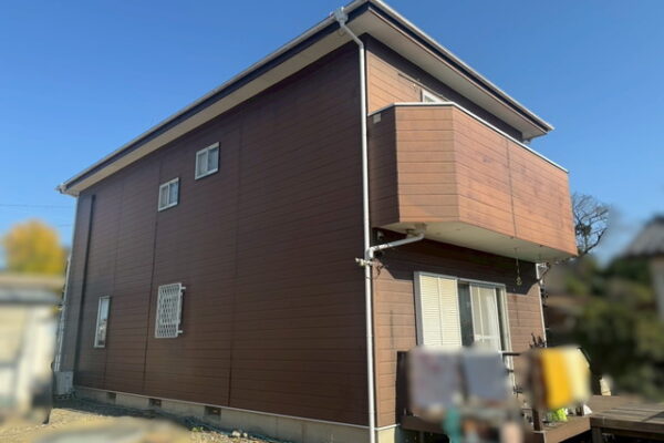 深谷市I様邸